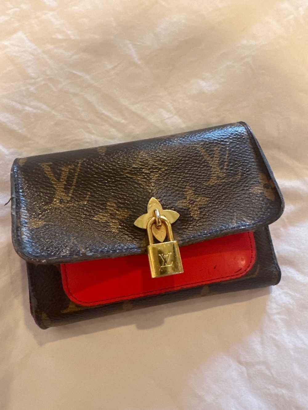 Louis Vuitton Wallet